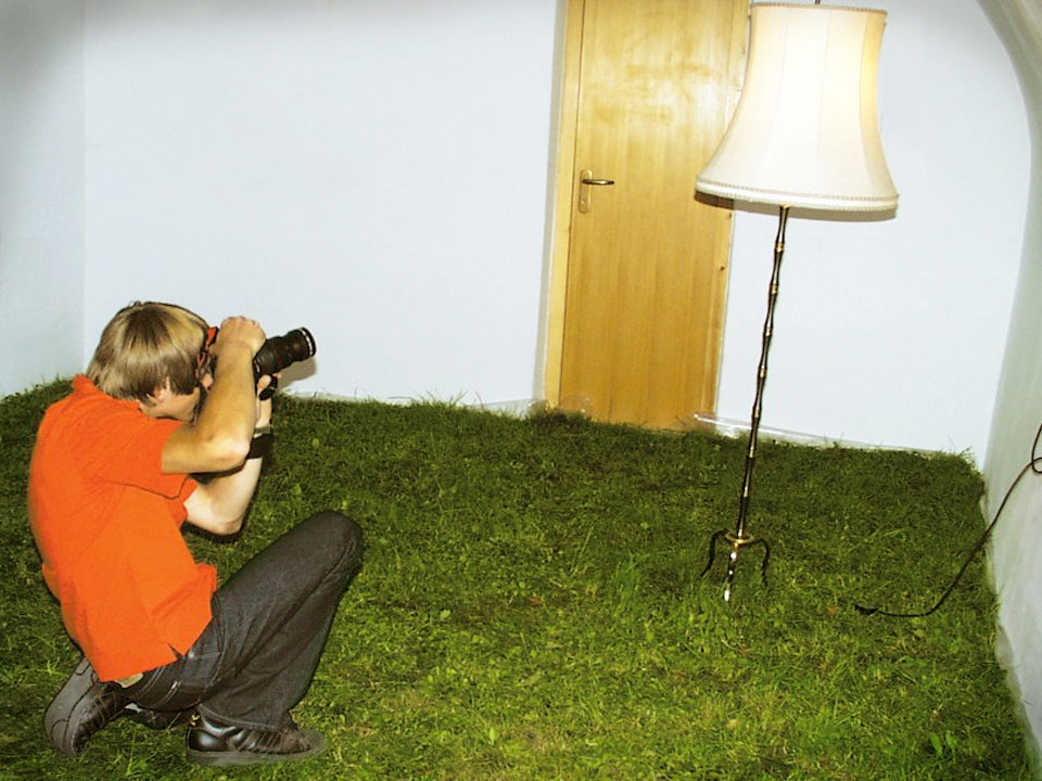 elke rott works