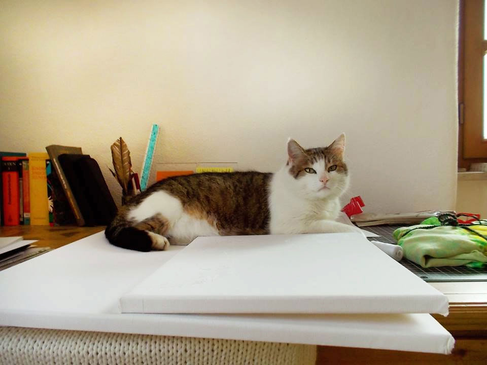 elke rott impressum